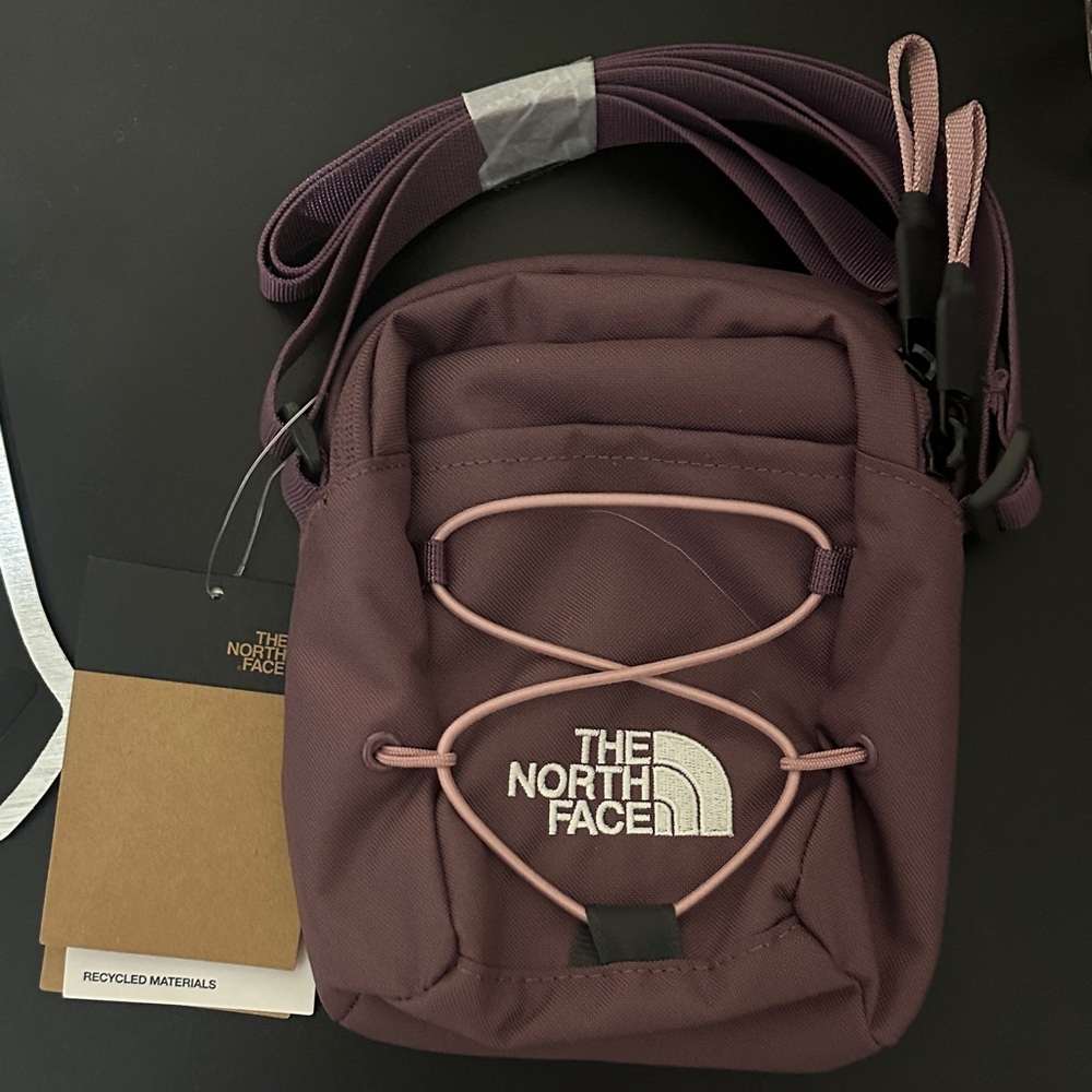 North face Mini Crossbody Bag - Picture 3 of 3